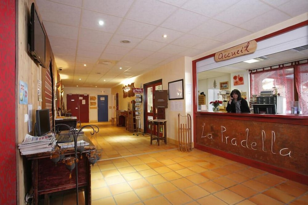 La Pradella 4/50