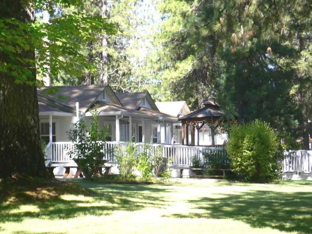 Nevada City Inn 12/44