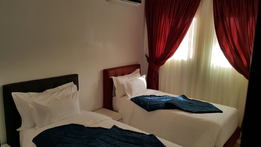 Appart Hotel Mouna 18/50