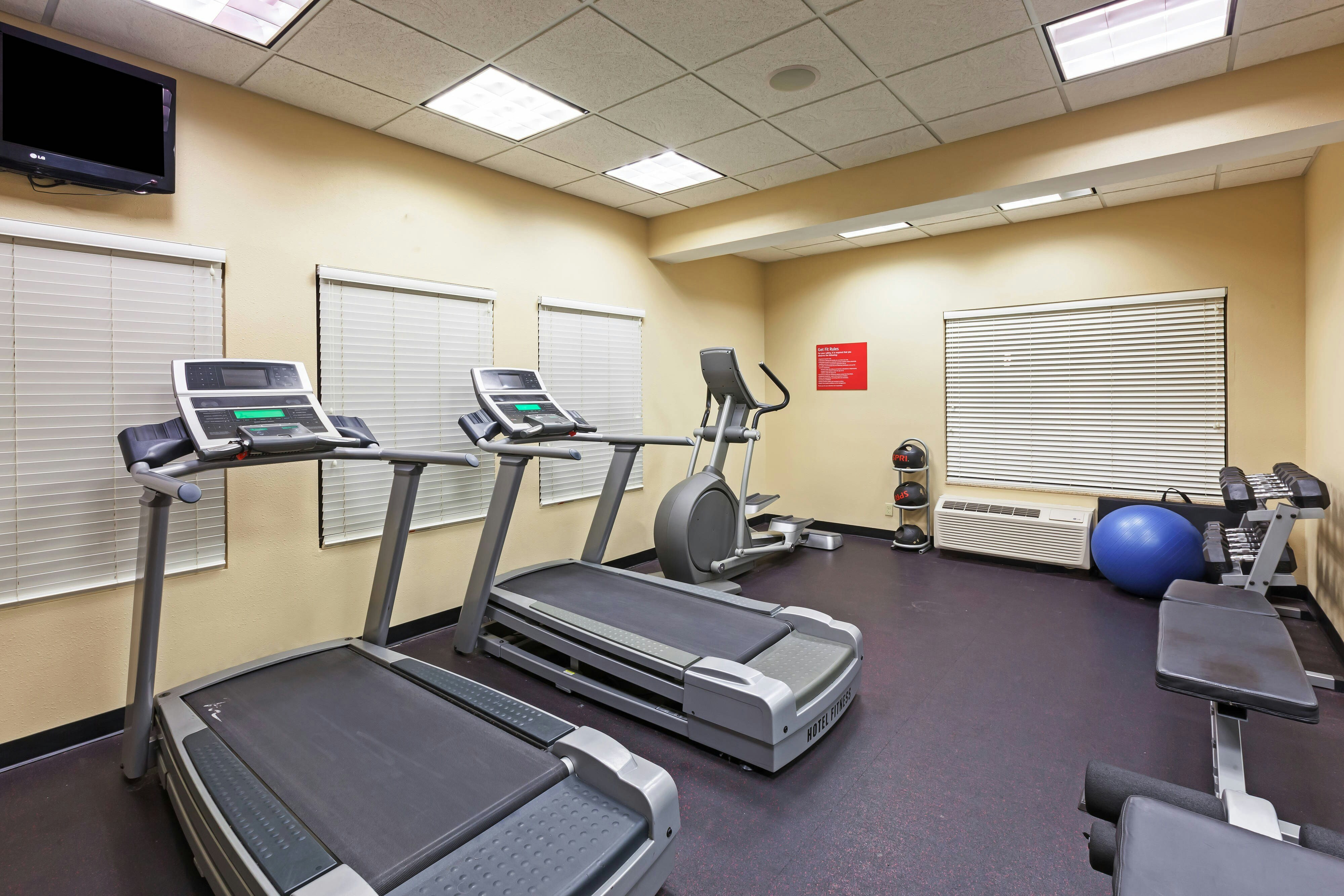 TownePlace Suites Tulsa North/Owasso 4/13