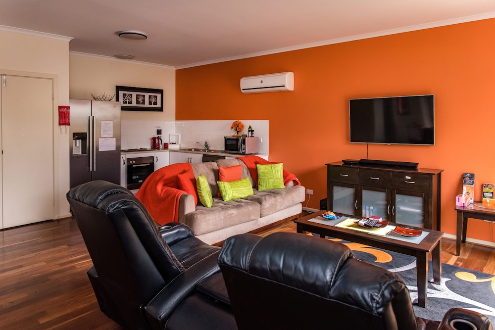 McLaren Vale Studio Apartments 30/50