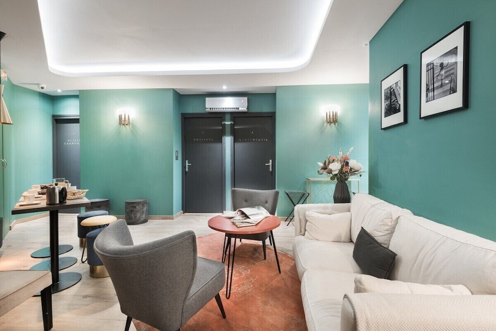 Hotel Casao 43/58