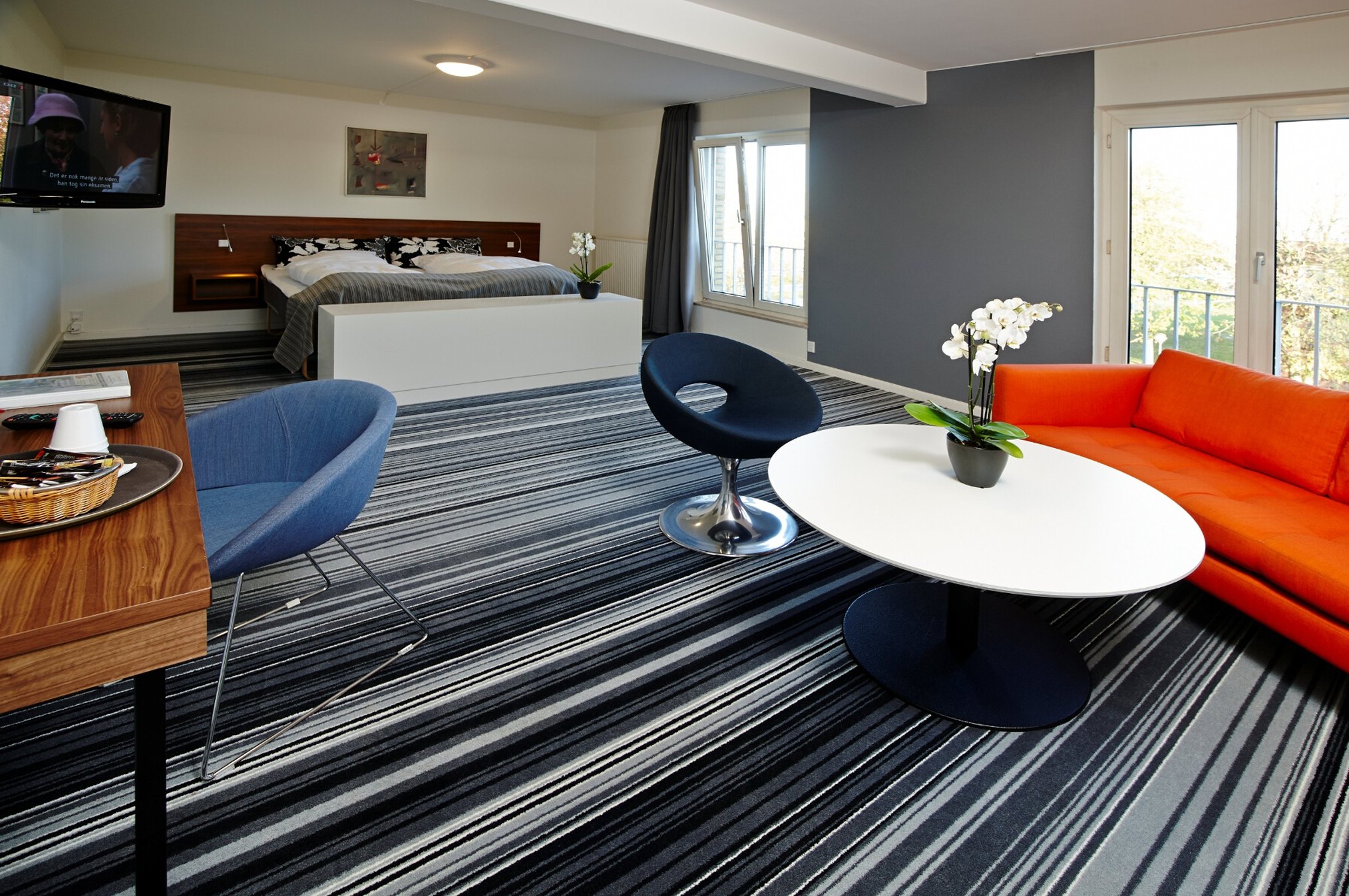 Ostergaards Hotel 49/75
