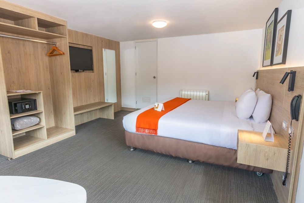 Casa Andina Standard Cusco Plaza 22/60