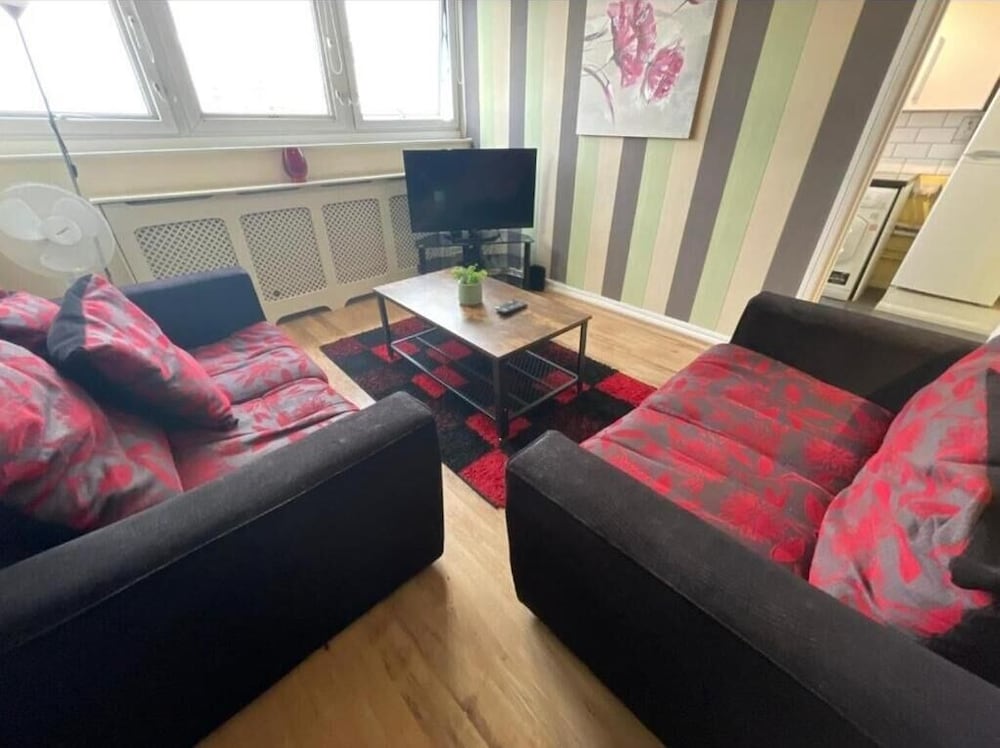 Victoria Centre Apartments &amp; Annexe 28/50