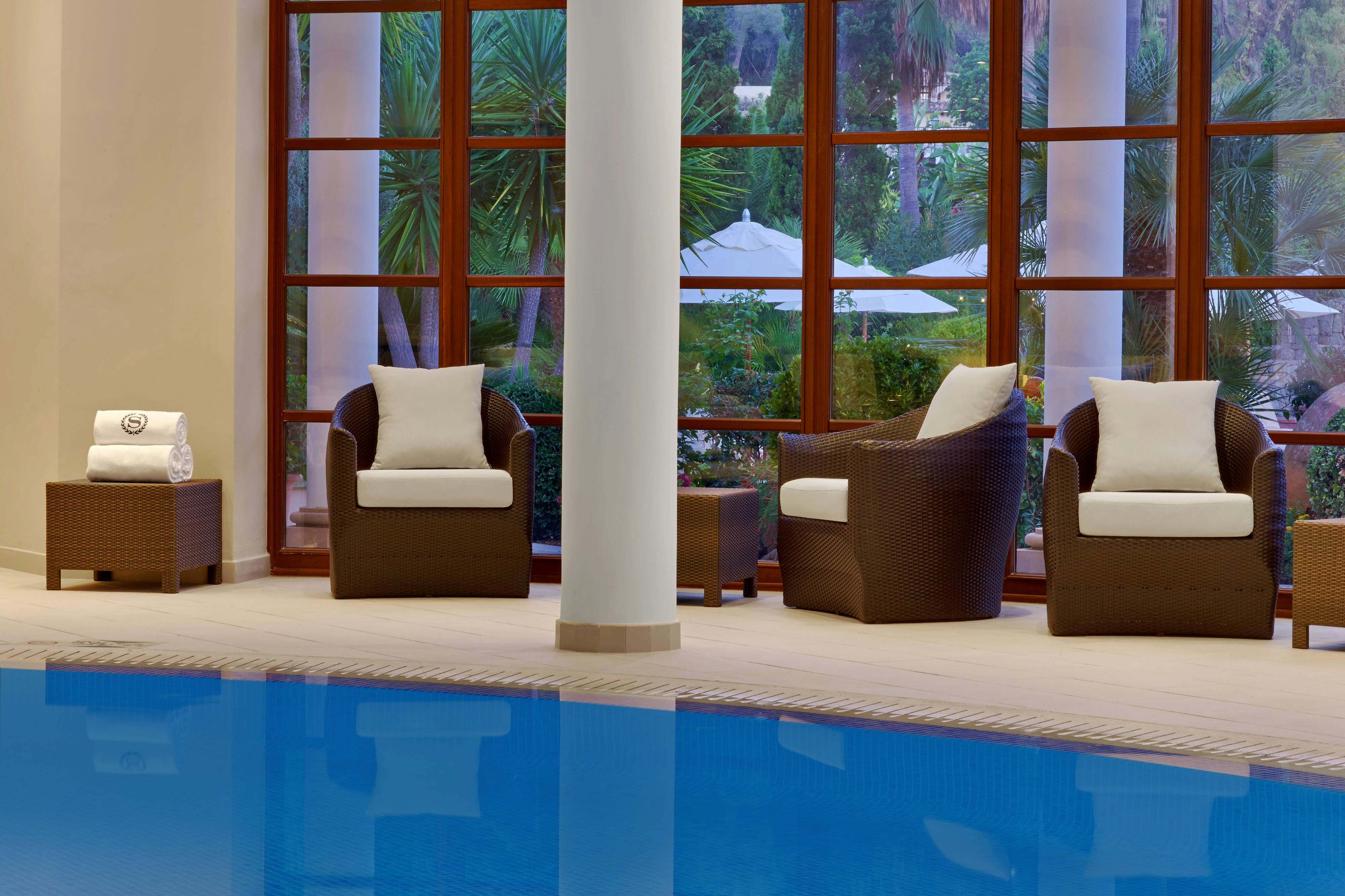 Sheraton Mallorca Arabella Golf Hotel 35/83
