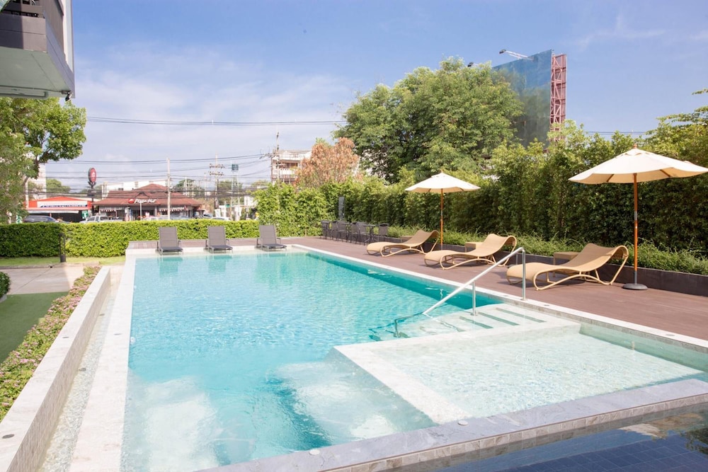 Welllness Residence Chiang Mai 34/69