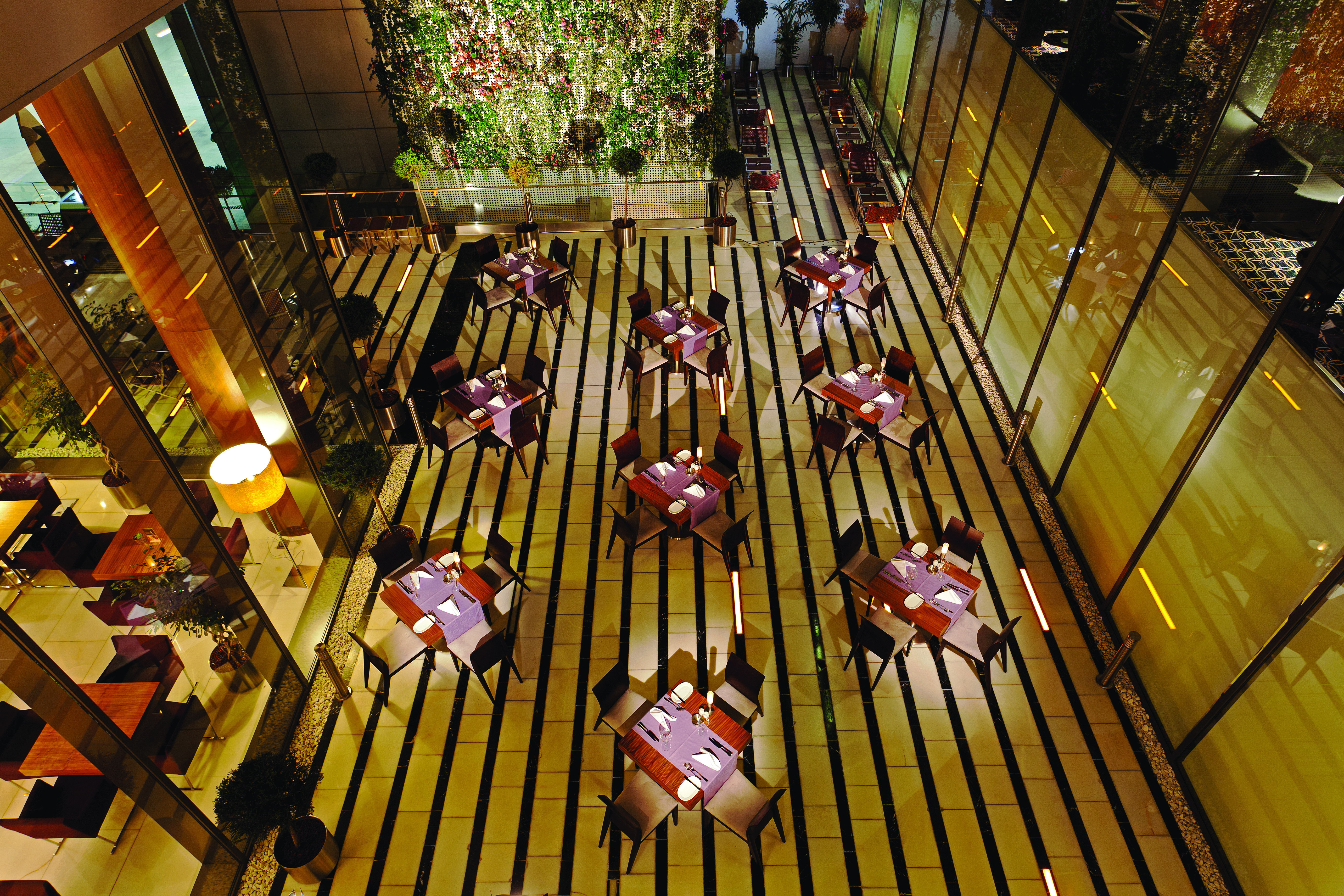 Crowne Plaza Istanbul Harbiye Hotel in ISTANBUL