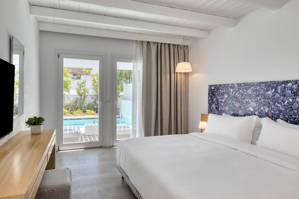 Patmos Aktis Suites And Spa 23/86