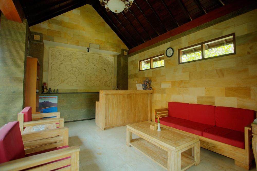 Alas Petulu Villa Resort And Spa 11/77