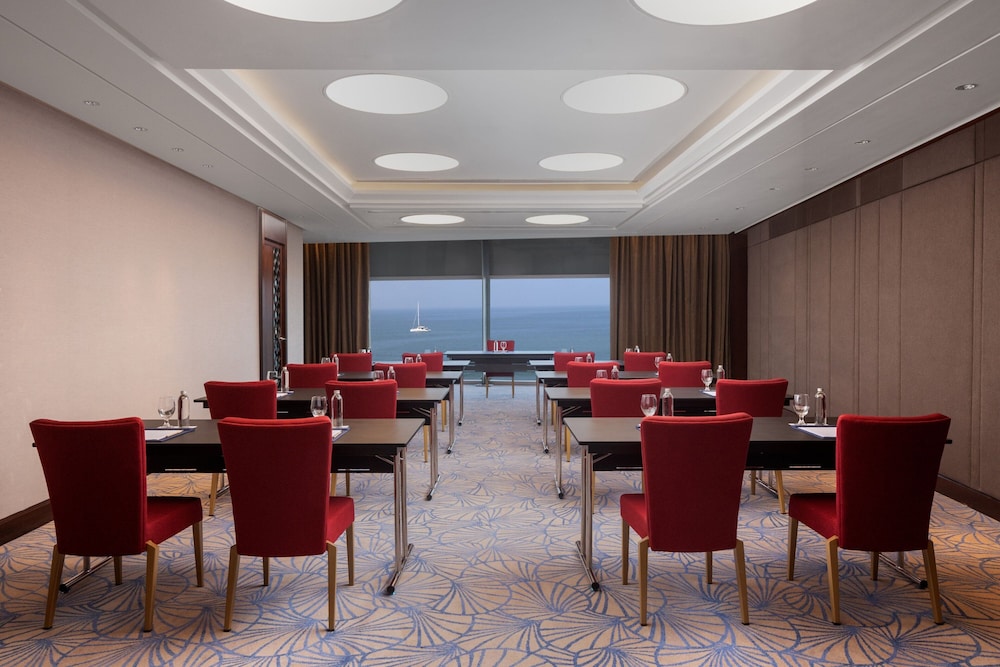 ITC Ratnadipa, a Luxury Collection Hotel, Colombo 65/81