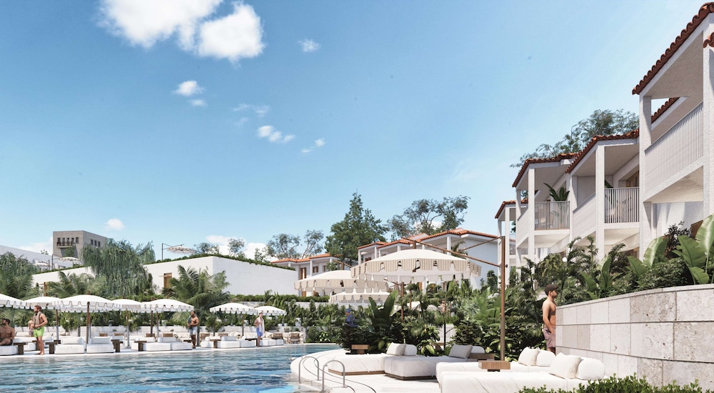 Paloma Grida Village Spa 48/50