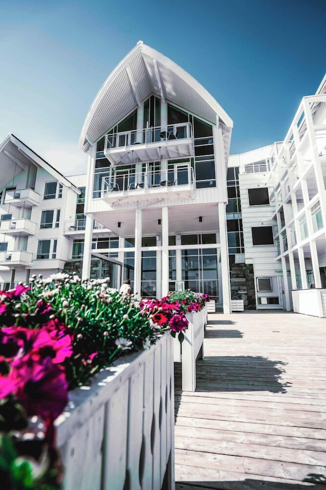 Hotell Molde Fjordstuer 2/37