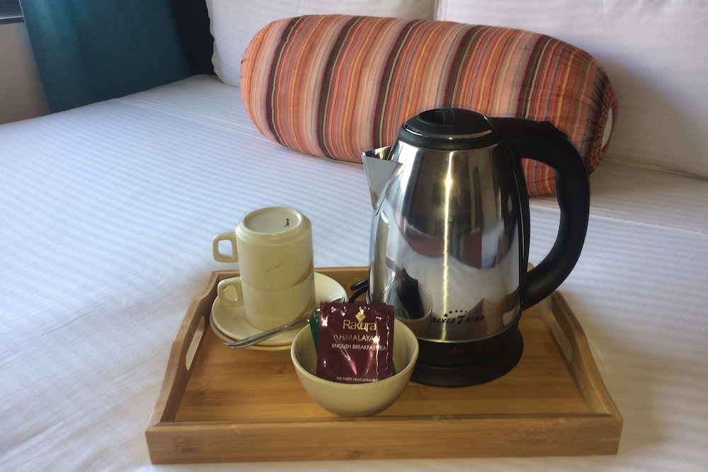 Hotel Karuna photo3