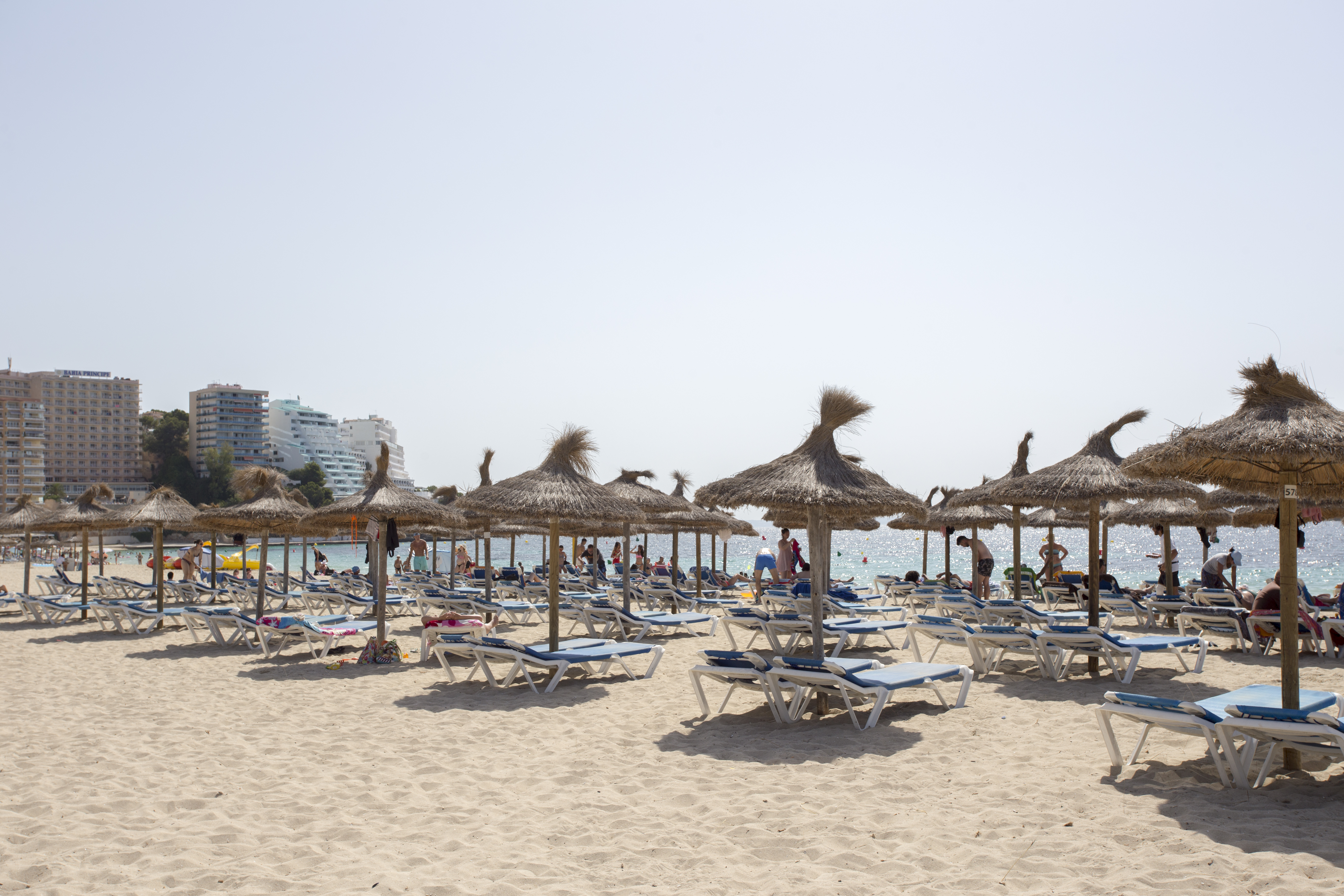 Magalluf Playa Apartments - Adults Only 24/50