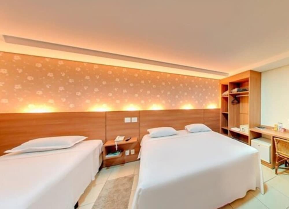 Amazon Plaza Hotel 16/47