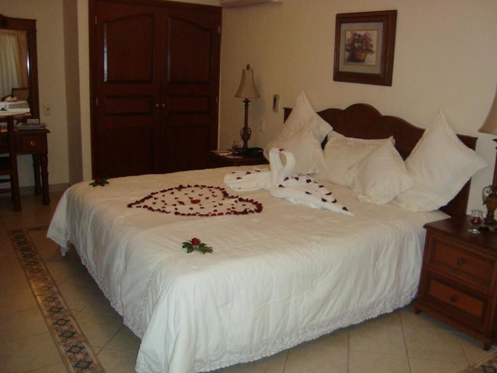 Hotel Vista Hermosa 24/66