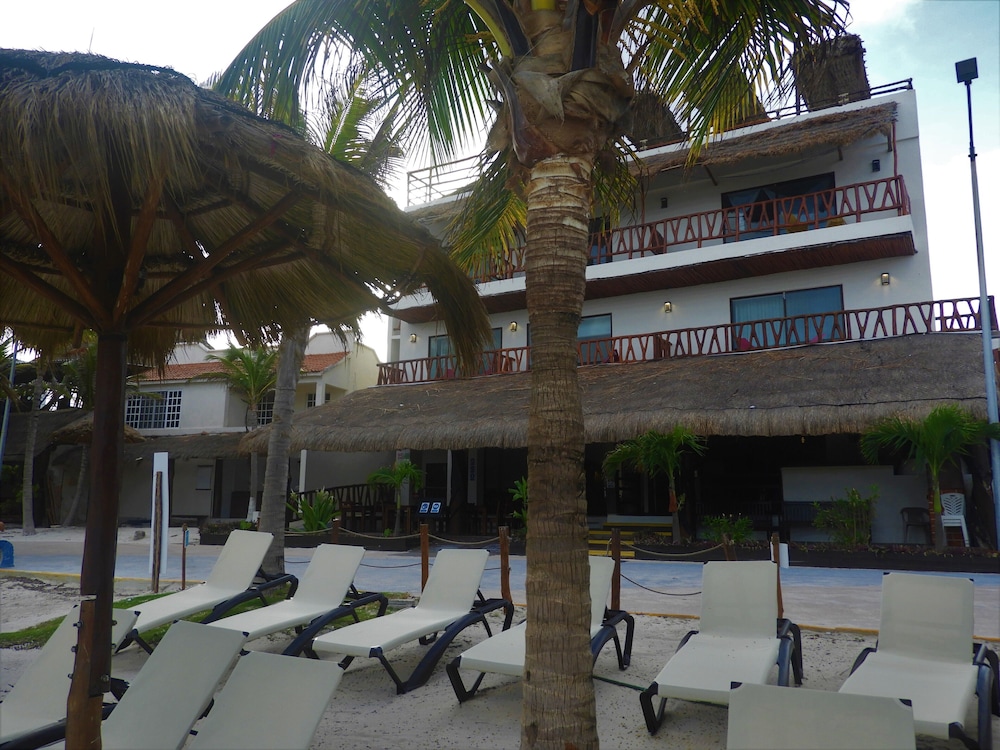 Koox Quinto Sole Boutique Hotel 5/50