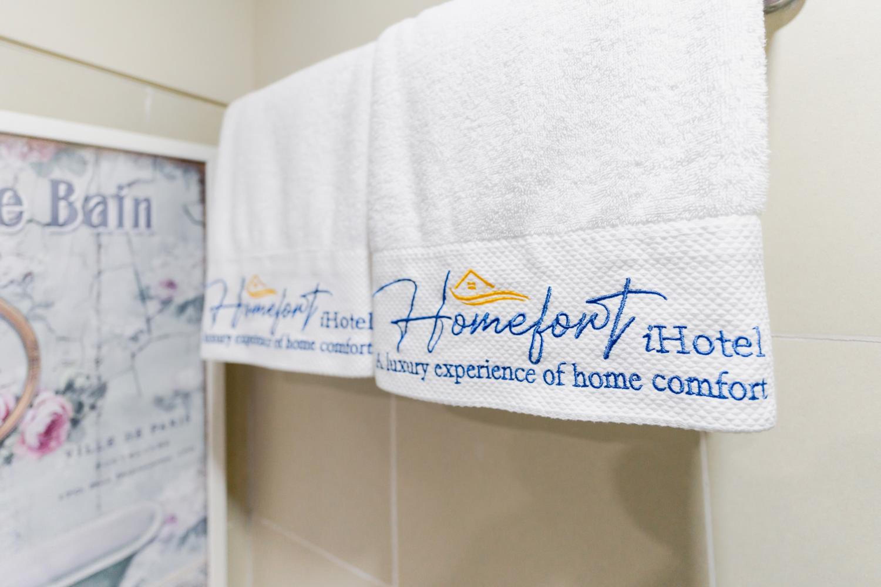 Homefort Stays at S Residences 14/25