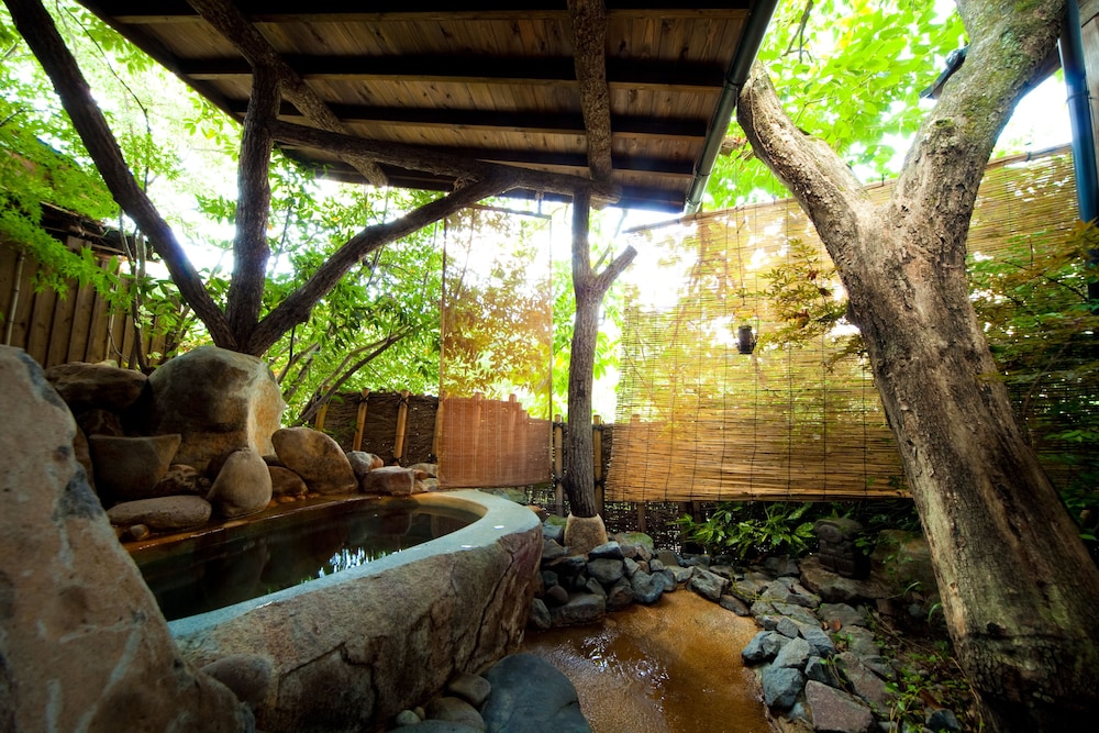 swimming pool spa