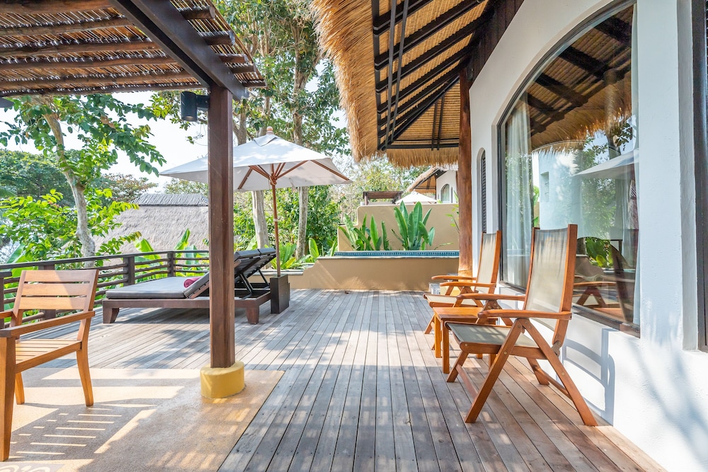 Paradee Resort 40/50