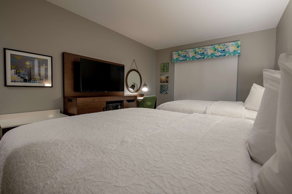 Hampton Inn Suites Duncanville Dallas Tx 24/55