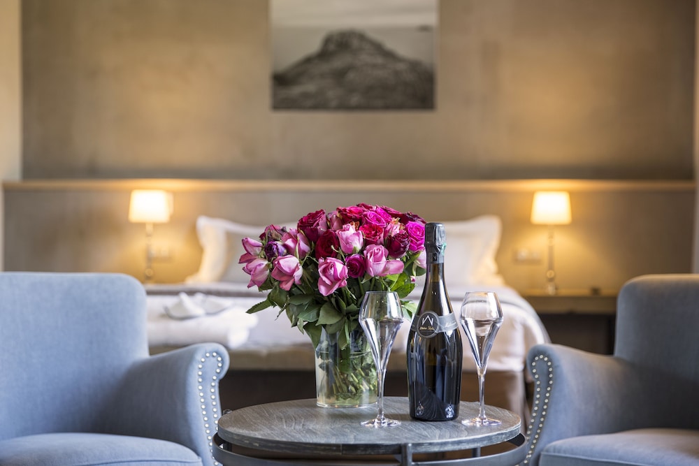 Hotel de l Abbaye Le Tronchet Saint Malo 31/50