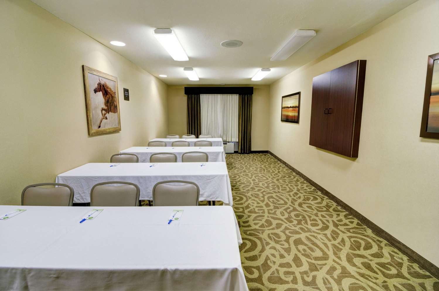 Comfort Inn & Suites Amarillo West Near Medical Center 19/19