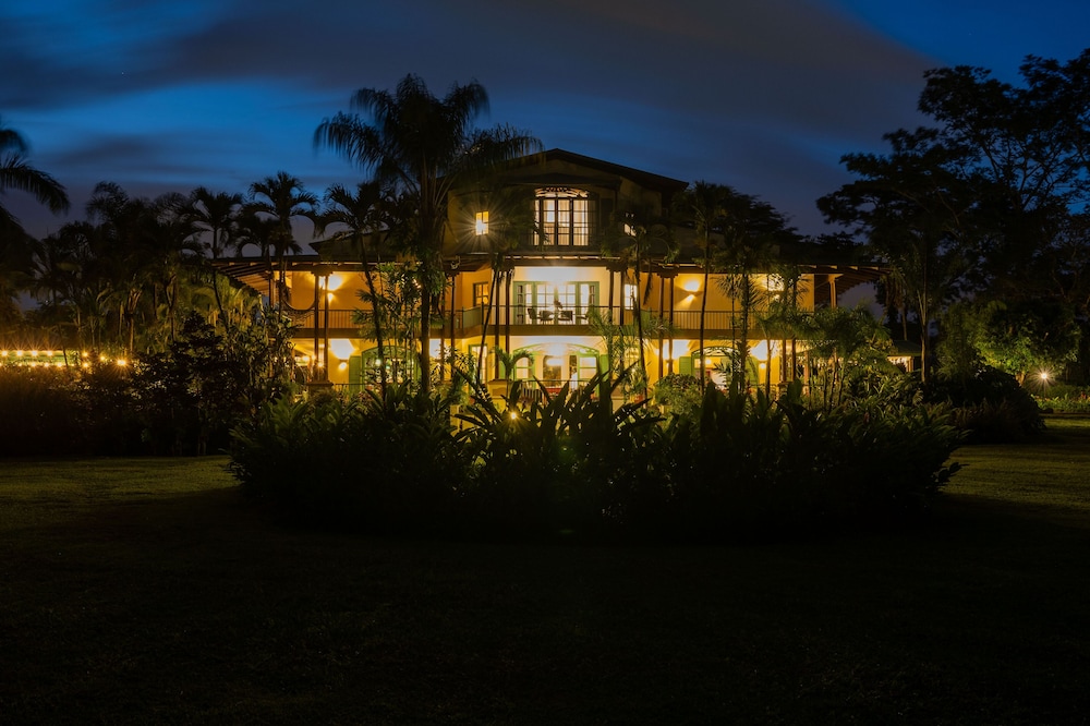 Hotel Casa Turire 4/71