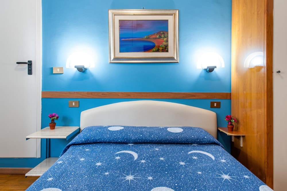 Alessandro A San Pietro Best Bed 13/33
