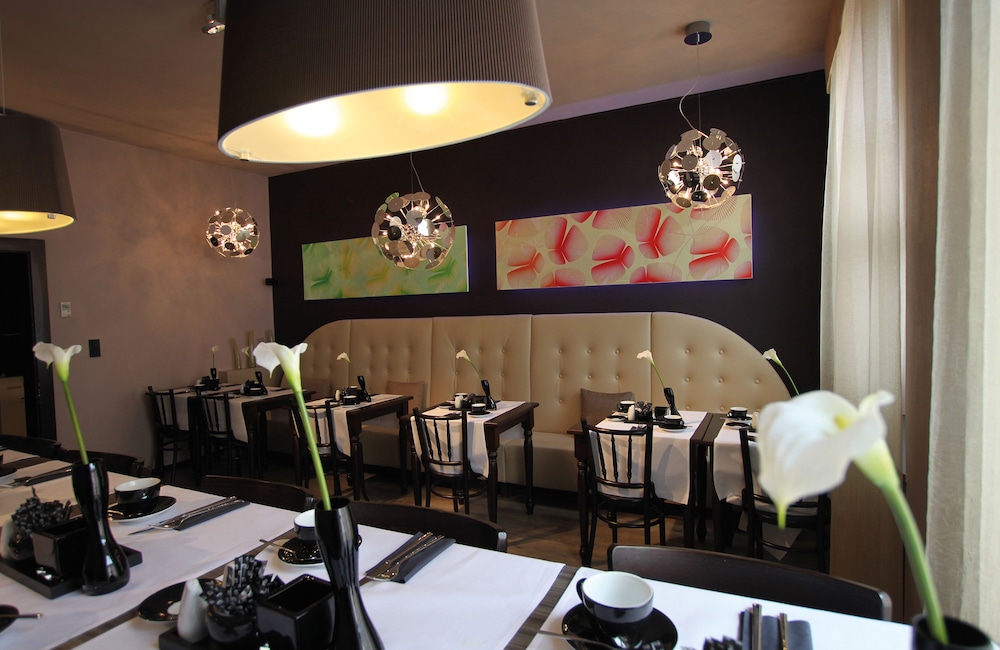 Leonardo Boutique Hotel Munich 47/50