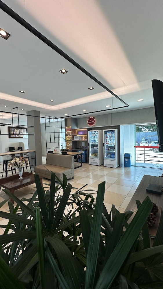 Hotel Guapindaia Praca 26/44