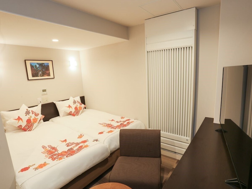 Hotel Naha City Kokusai Street 18/50