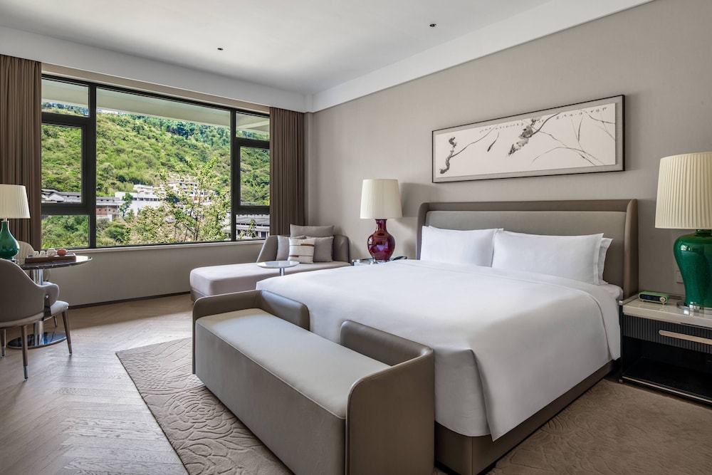 Intercontinental Maotai Town by IHG، Loushanguan 13/50