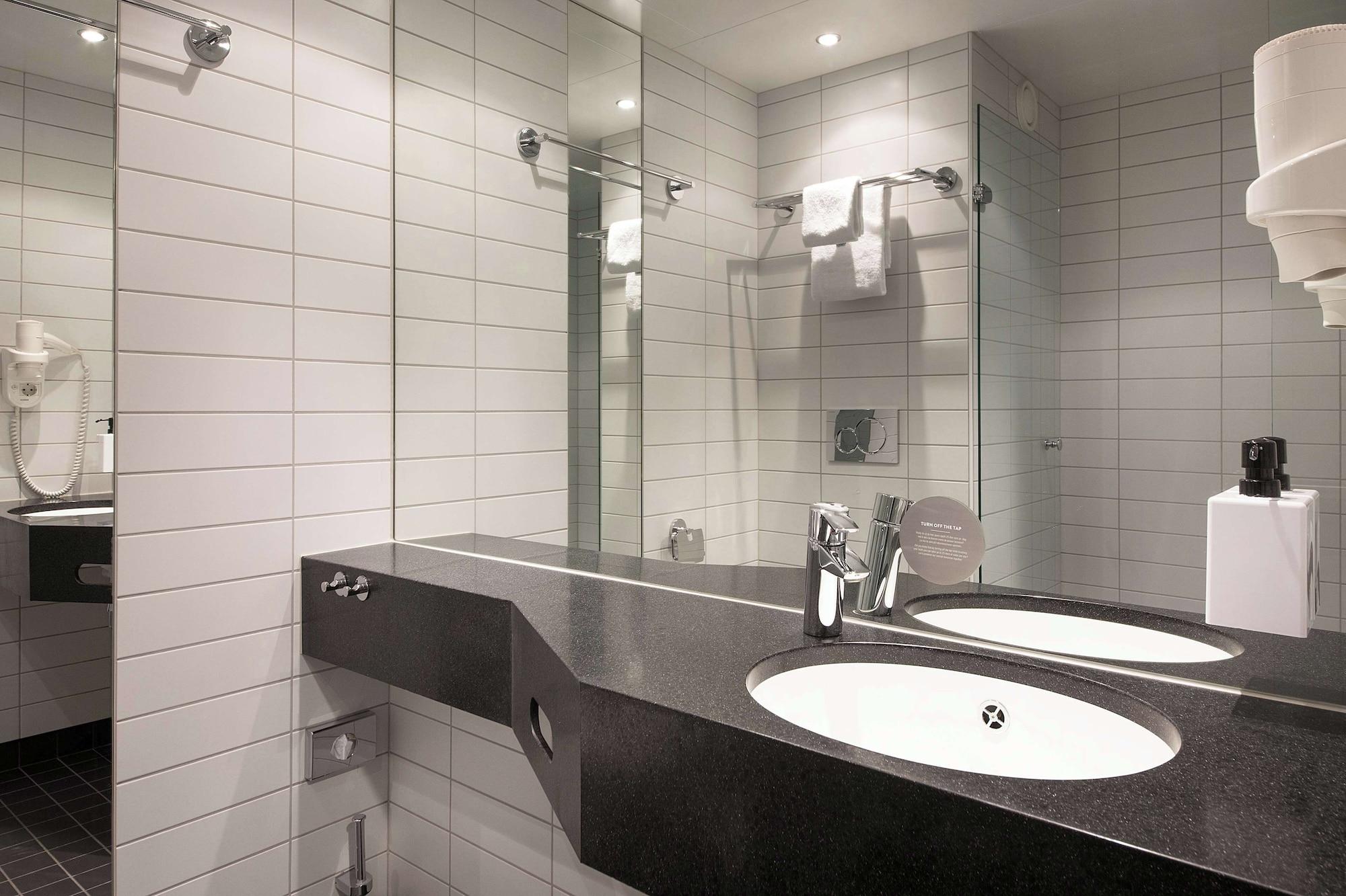 Junior Suite, Studio, Scandic Bakklandet Hotel 3/4