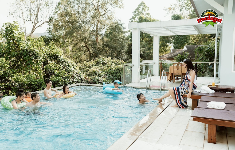 Madagui Forest Resort 36/50
