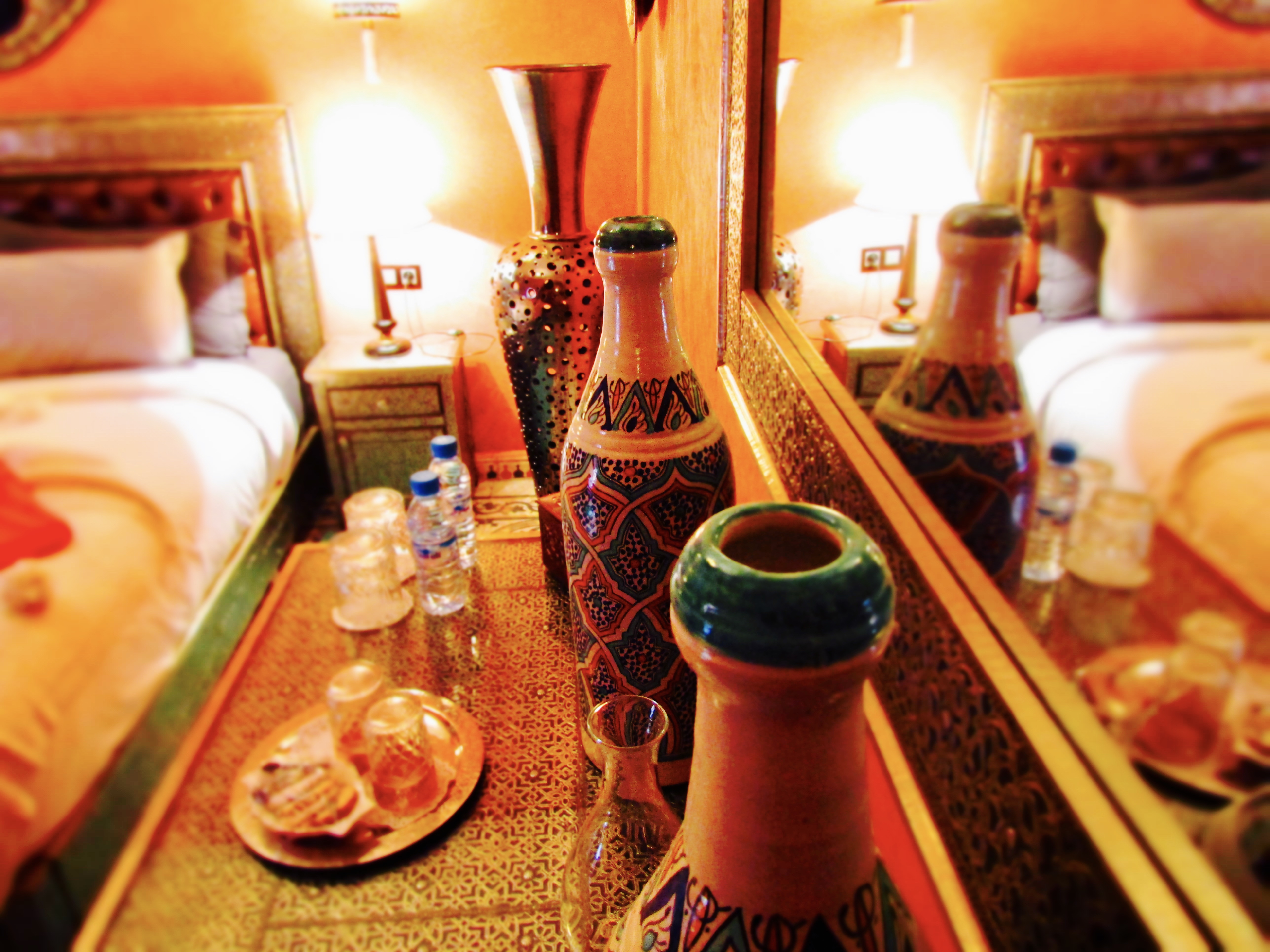 Riad Luzia 19/50