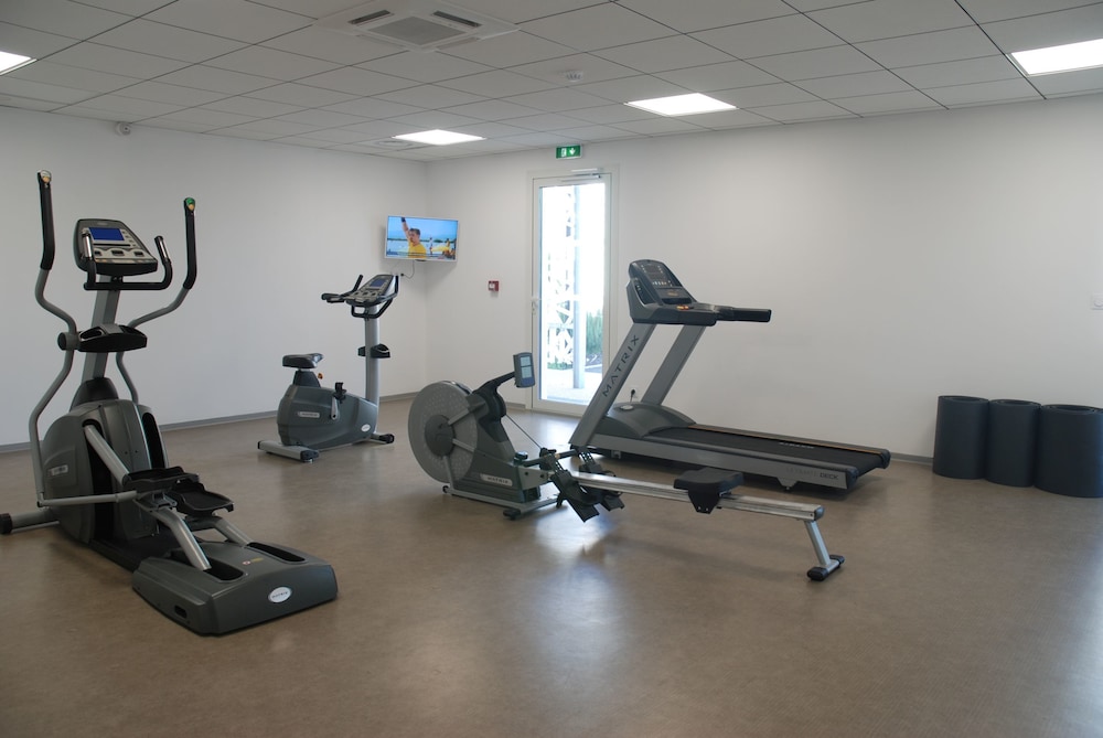 Apart Hotel Prestige Odalys Nakara 10/26