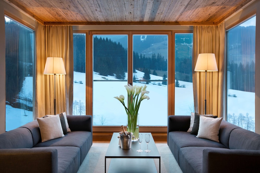 Kempinski Hotel Das Tirol 30/50