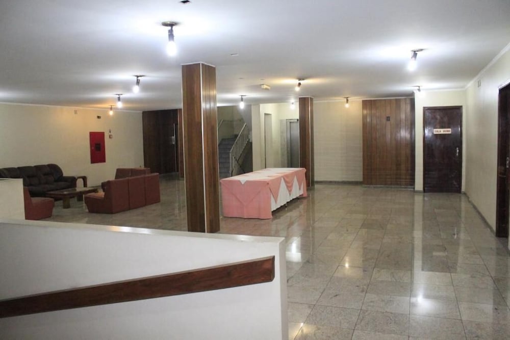Fenicia Palace Bauru 28/51
