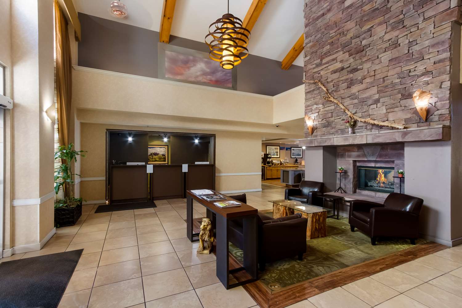 Baymont Inn & Suites by Wyndham Tempe University/Phoenix 23/29