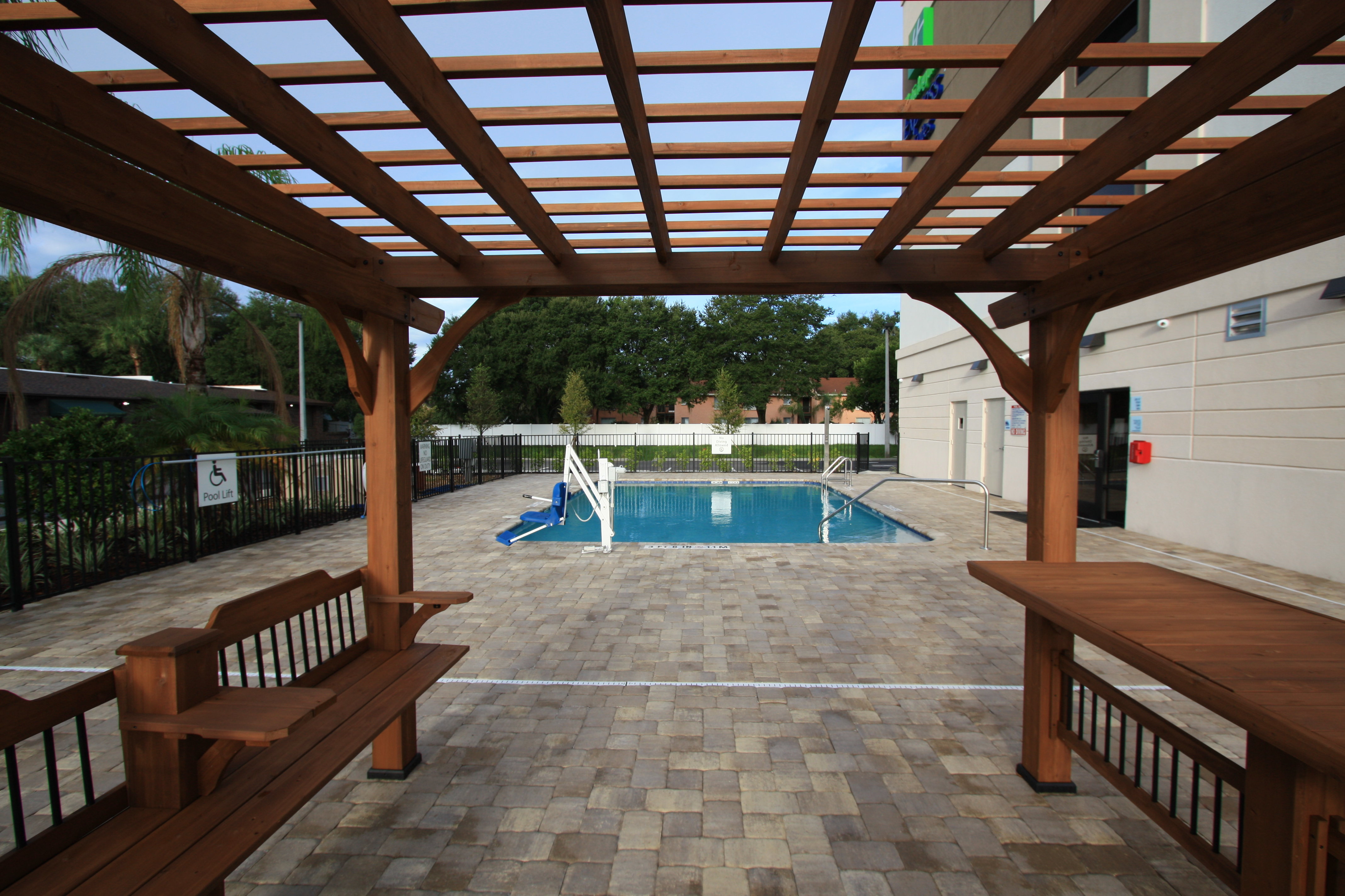 Holiday Inn Express And Suites Lakeland South 19/50
