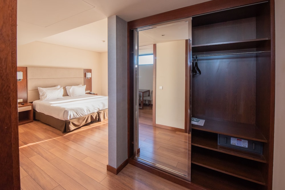Eurostars Oporto 19/36