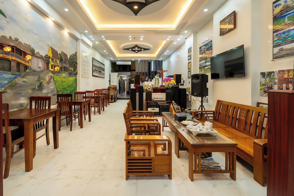 Golden Bell Homestay 34/57