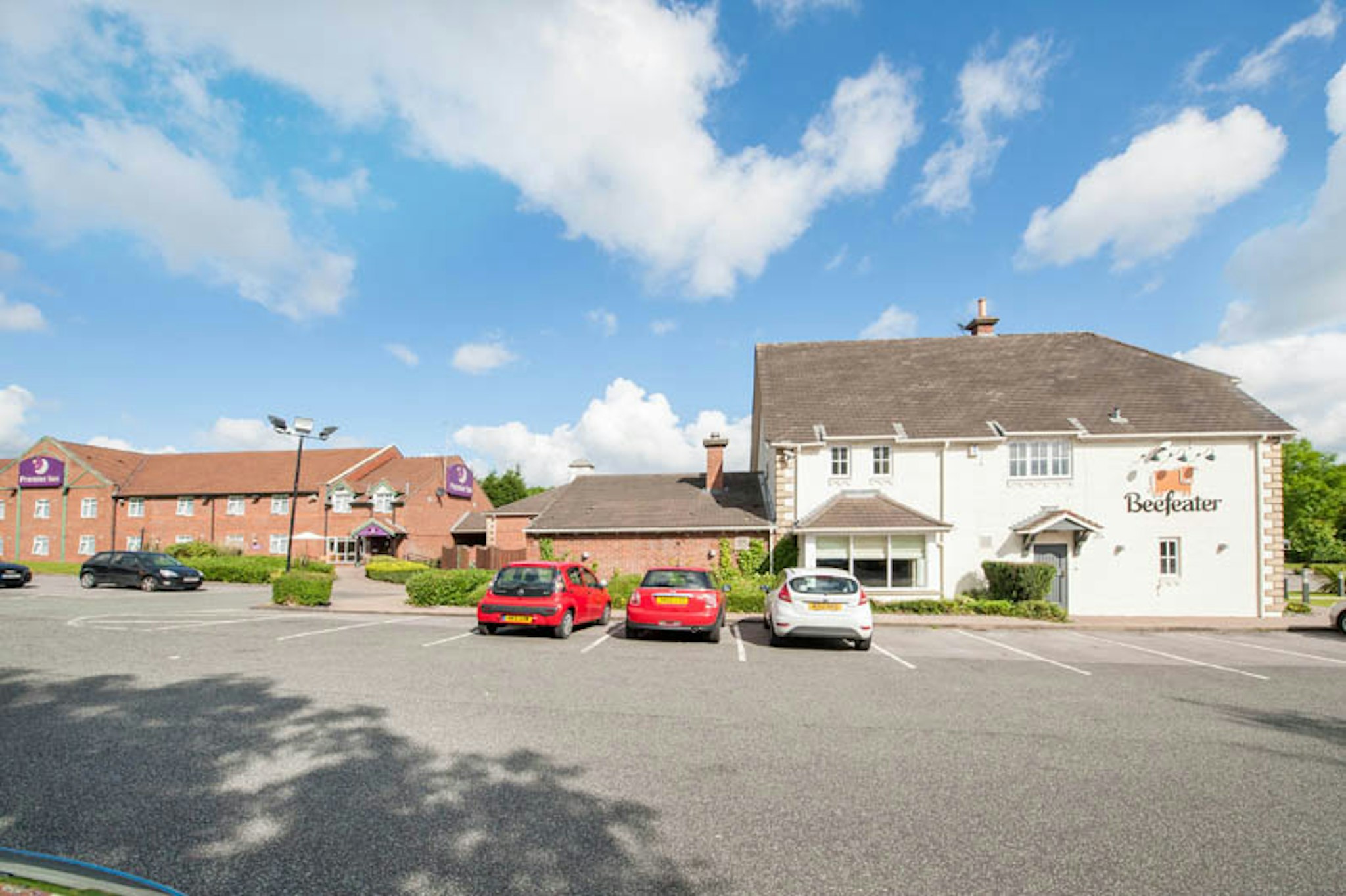 Premier Inn Runcorn 30/36