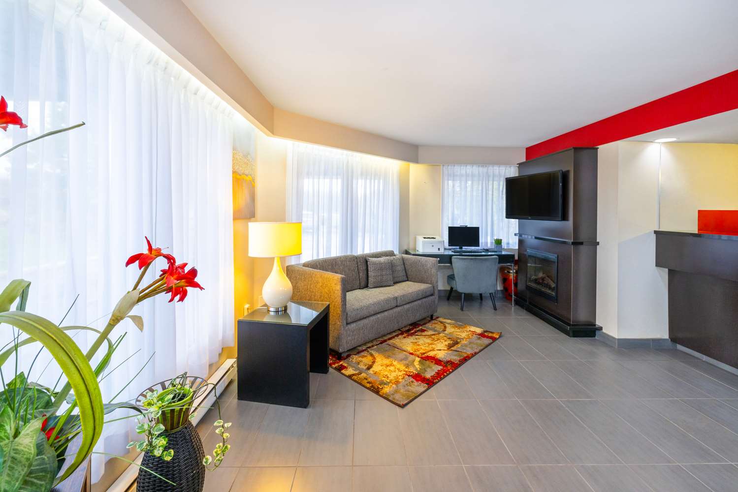 Comfort Inn Moncton East 22/40