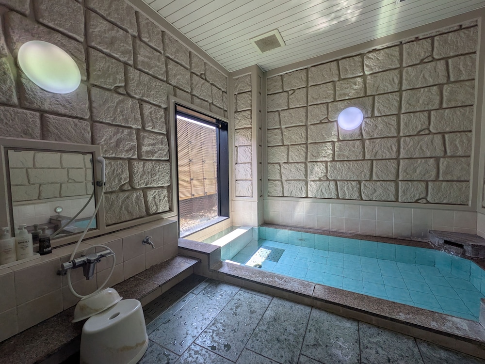 Hotel Route-Inn Nagaizumi Numazu Inter 1 46/67