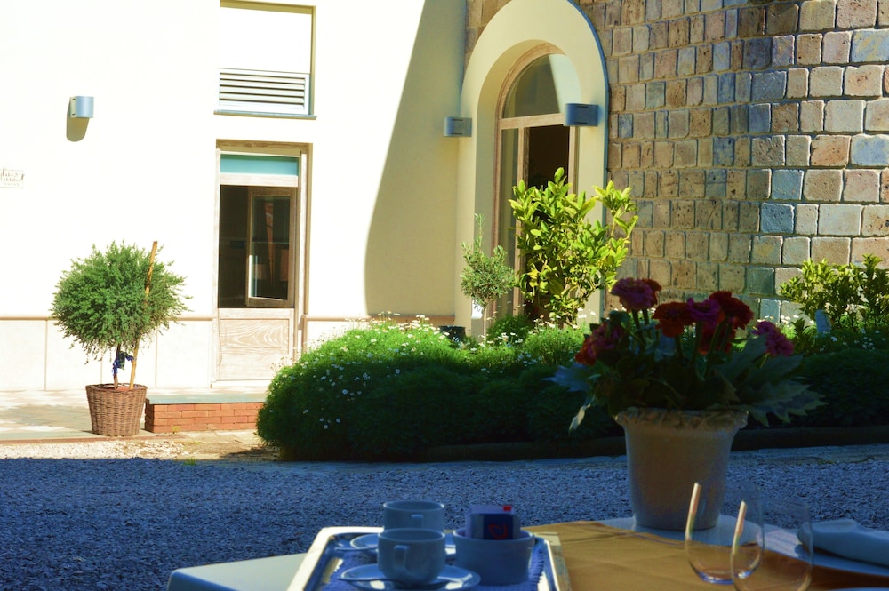 Il Palmento Relais 26/33