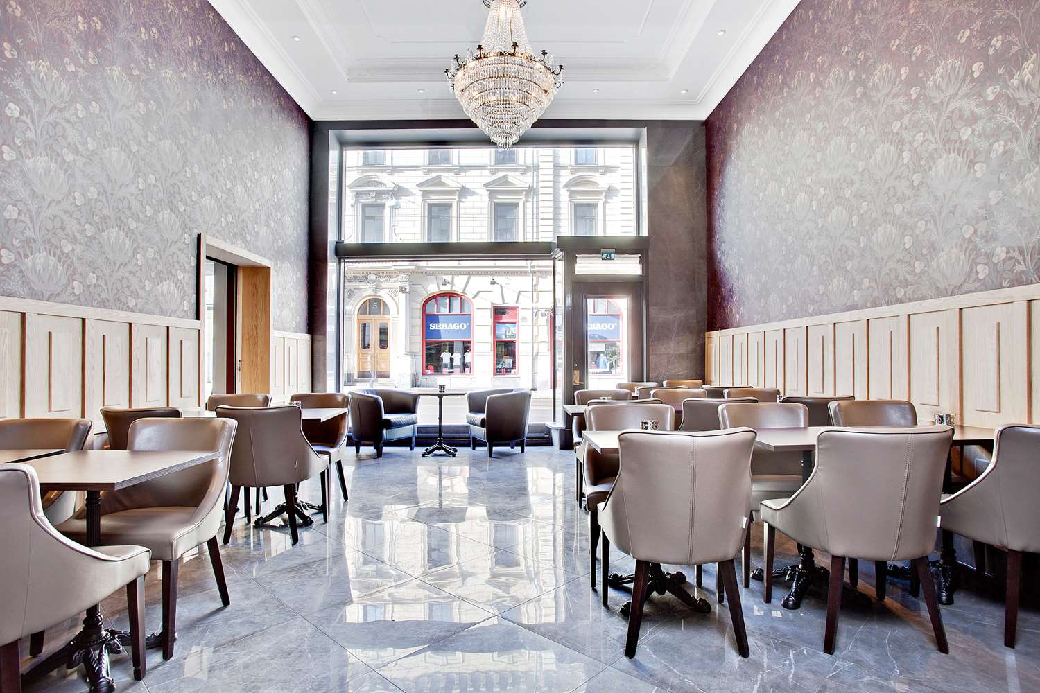 Hotel Vasa, BW Signature Collection 47/56