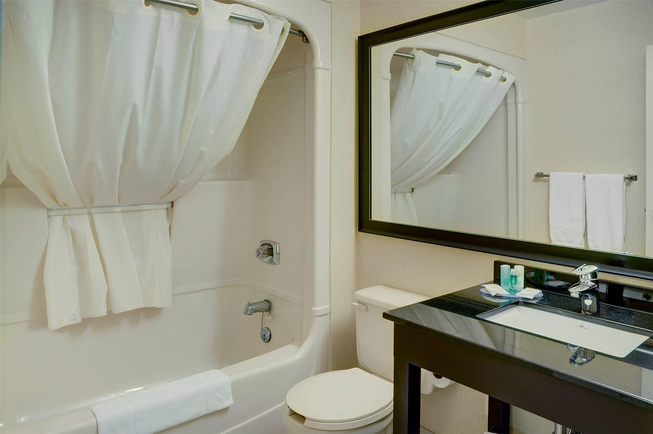 Comfort Inn Sherbrooke - Estrie 33/33